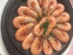 盐烤红虾-高佳庄·舟山海鲜(海景旗舰店)