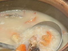 -潮州府·潮菜·砂锅粥(徐家汇店)