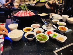 -一哥澳门豆捞·澳门风打边炉(高德置地店)