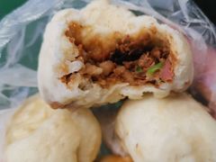 -老陶包子铺(南大西南村店)