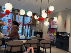 -必胜客(东茅岭店)