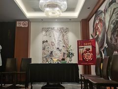 -维园悦谱·海派家常菜(乌鲁木齐南路店)