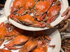 -7号院家宴.烧鸽子(门头沟店)