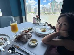 -Kathleen's Waitan 凯圣琳江景西餐厅(外滩店)
