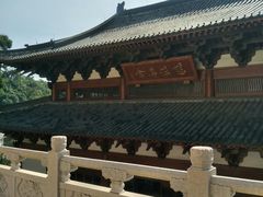 -径山寺