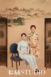 点击看大图 -卡兹影像STUDIO(百联购物中心店)
