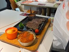 -豪享来中西餐厅(隆昌店)
