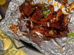 -龙香居海鲜浑锅家常菜·特色驴肉