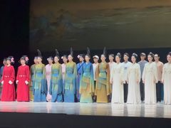 -哈尔滨大剧院