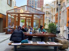 -RAC BAR(安福路店)