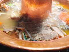 牦牛肉火锅-陀岗美食·云南藏式特色餐厅