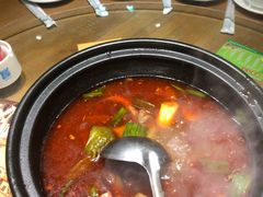 牛肉三鲜-肖记公安牛肉鱼杂馆· 省级非物质文化遗产(仁和路店)