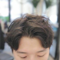 -MY HAIR ARDOR