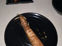 -越海渔村