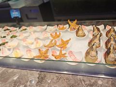 -曼格活海鲜·牛排自助(光明蓝鲸店)