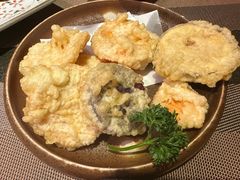 -福樱兰海鲜放题铁板烧(加州店)