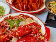 -虾铺子龙虾·私房菜(金源花苑店)