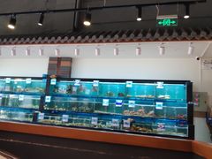 -南海渔家•海鲜•正宗海南菜(海棠湾店)