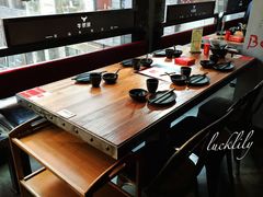 -牛很鲜潮汕牛肉火锅(朝晖路店)