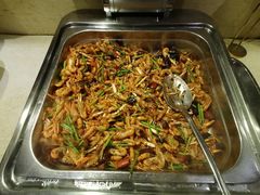 -芭菲盛宴·环球美食(袁家岗店)