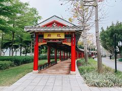 -顺峰山公园
