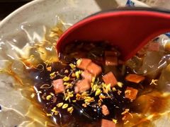 冰粉-小龙坎火锅(万象城店)