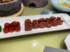 -山东宾馆·齐鲁苑餐厅