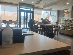 -星巴克(保定华创广场店)