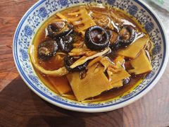 -西园寺素食(西园弄戒幢律寺店)
