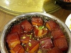-致青春怀旧主题餐厅(盛世华城店)