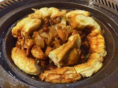 -二十一分小锅炖(中心店)