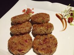 -T館·花园艺术餐厅