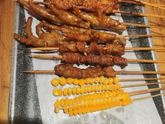 -管氏翅吧(国展店)