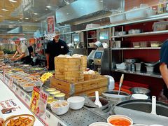 -乡村基·川味现炒大王(熙悦天街店)