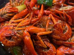 -火龙堂·风味民间菜(文一路店)