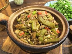 -吃货私房菜(丽江束河古镇店)