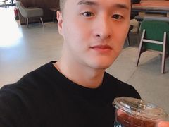 冰美式-星巴克臻选(南京艾尚天地店)