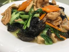 -邢家锅贴老店·非遗·开封菜(金明广场店)