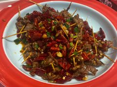 -辣小鲜·南昌大排档(船山路店)