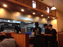 -博多一幸舍(侨福芳草地购物中心店)