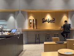 -Seesaw Coffee(西岸凤巢店)
