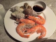 -宝华万豪酒店·都会尚膳