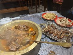 -霄汉羊排(万松园一店)