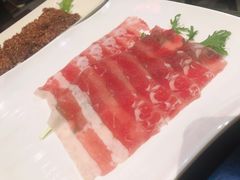 -宽板凳老灶火锅(簋街店)