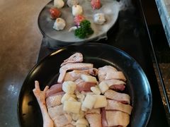 -大头椰·海南椰子鸡火锅(思明万象城店)