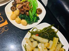 -堂会(白云店)