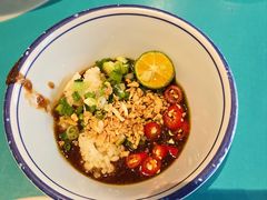 蘸料-粉灯牛腩牛杂煲·鸡煲(双井店)