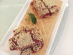 -万山楼海鲜酒家·二十三年老字号