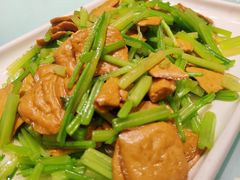 -沈家花园如皋菜(君御豪庭店)