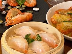 -蝦塘·中国餐馆(城墙南马道巷店)